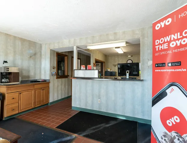 OYO Hotel Wadsworth OH I-76 hotel detail image 3