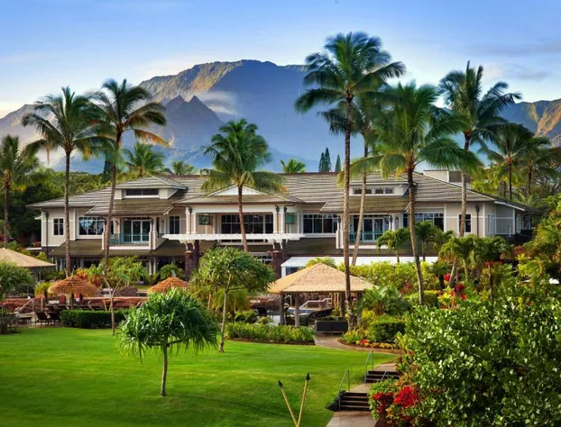 The Westin Princeville Ocean Resort Villas hotel detail image 1