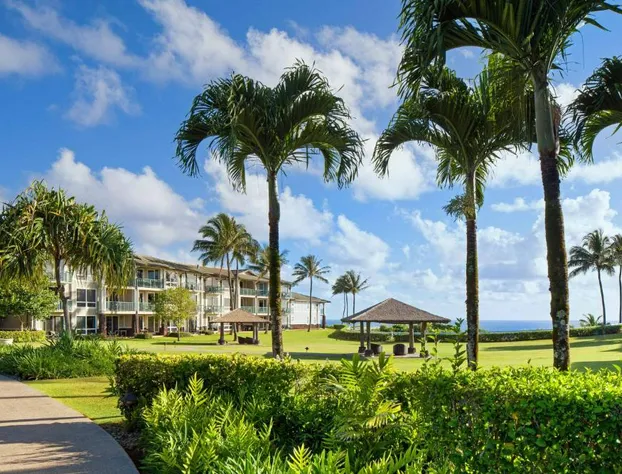 The Westin Princeville Ocean Resort Villas hotel detail image 2