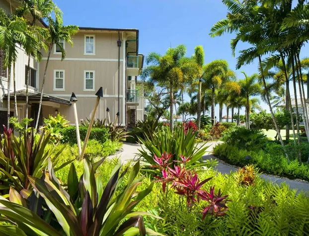 The Westin Princeville Ocean Resort Villas hotel detail image 3