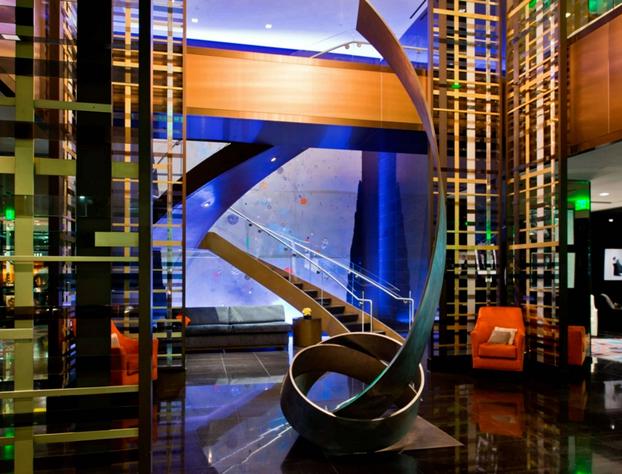 Sofitel LA at Beverly Hills hotel detail image 2