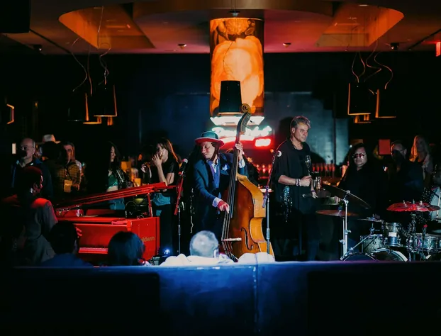 Sofitel LA at Beverly Hills hotel detail image 2