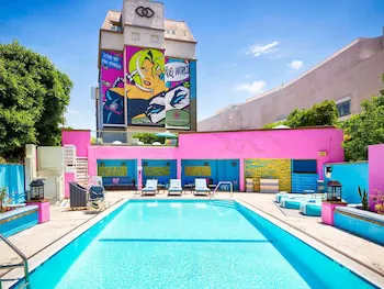 Sofitel LA at Beverly Hills hotel detail image 1