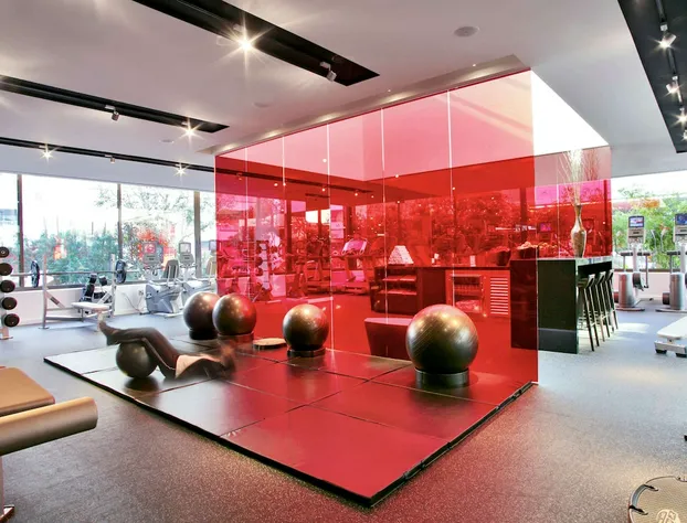 Sofitel LA at Beverly Hills hotel detail image 4