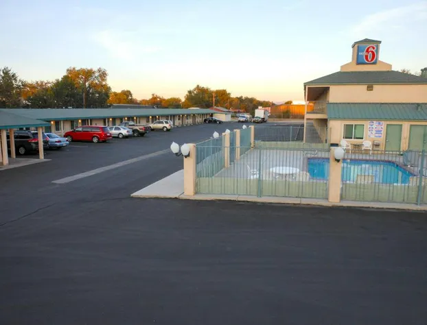 Motel 6 Fallon, NV hotel detail image 2