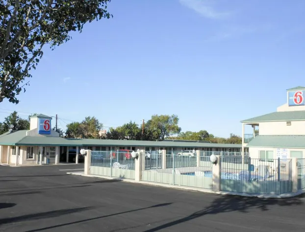 Motel 6 Fallon, NV hotel detail image 3