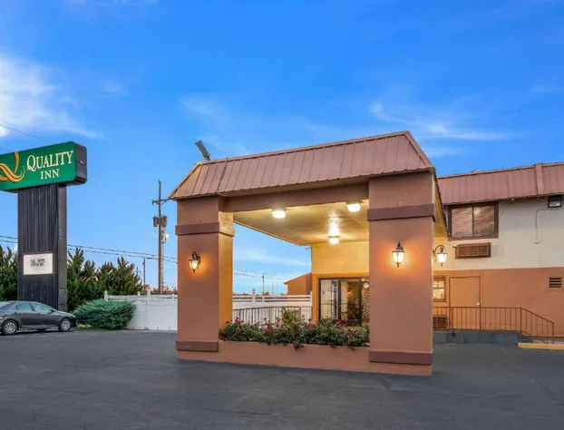 Quality Inn Clovis hotel detail image 3