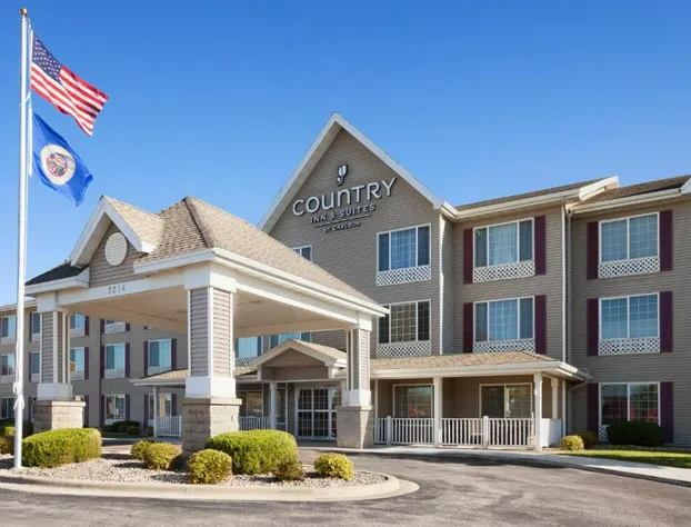 Country Inn & Suites by Radisson, Albert Lea - Austin hotel detail image 3