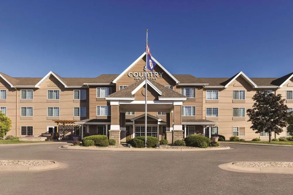 Country Inn & Suites by Radisson, Albert Lea - Austin hotel hero