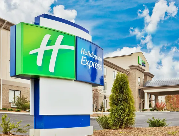 Holiday Inn Express Troutville by IHG hotel detail image 2