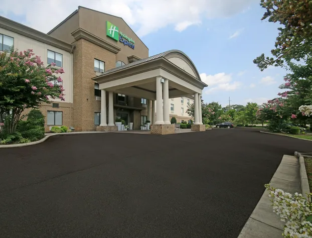 Holiday Inn Express Troutville by IHG hotel detail image 3