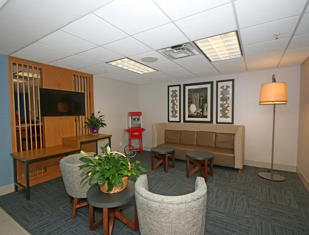 Holiday Inn Express Troutville by IHG hotel detail image 4