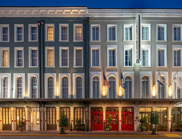 The Eliza Jane, in The Unbound Collection by Hyatt hotel detail image 1