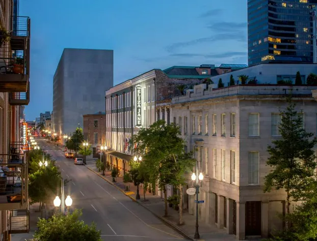 The Eliza Jane, in The Unbound Collection by Hyatt hotel detail image 2