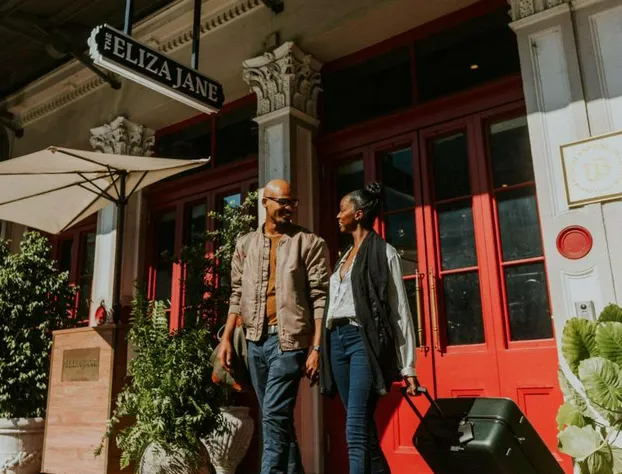 The Eliza Jane, in The Unbound Collection by Hyatt hotel detail image 3