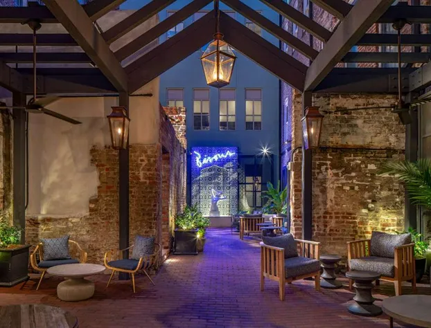 The Eliza Jane, in The Unbound Collection by Hyatt hotel detail image 4