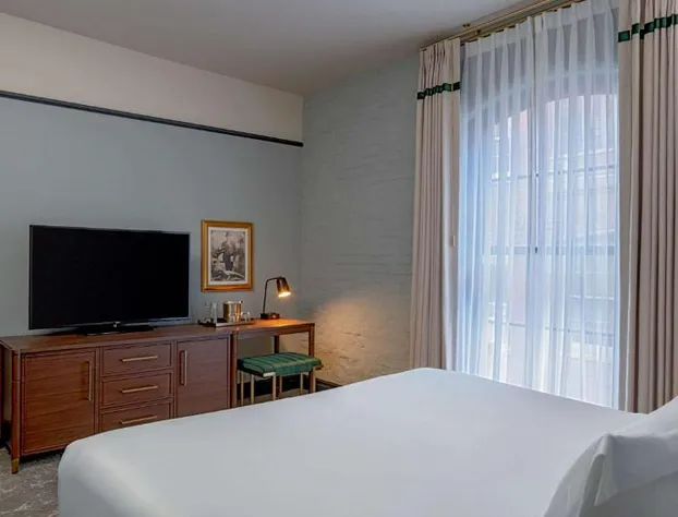 The Eliza Jane, Autograph Collection hotel detail image 4