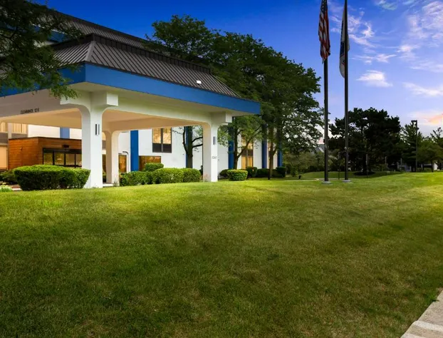 Hampton Inn Chicago/Naperville hotel detail image 1