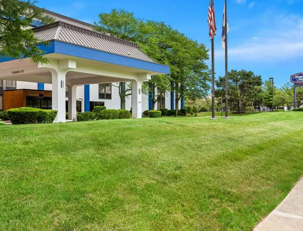 Hampton Inn Chicago/Naperville hotel detail image 2