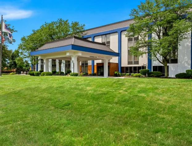 Hampton Inn Chicago/Naperville hotel detail image 3