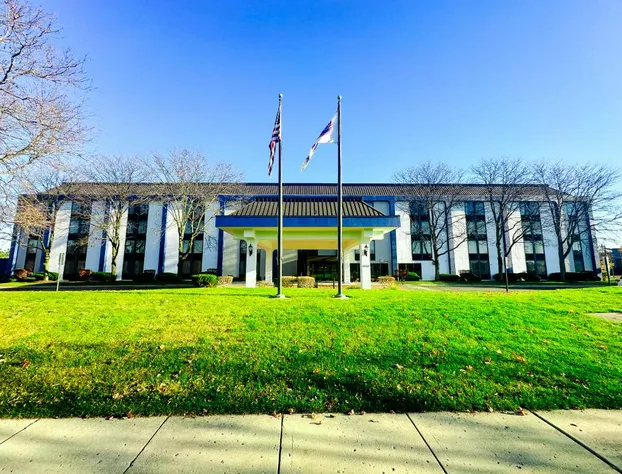 Hampton Inn Chicago/Naperville hotel detail image 4