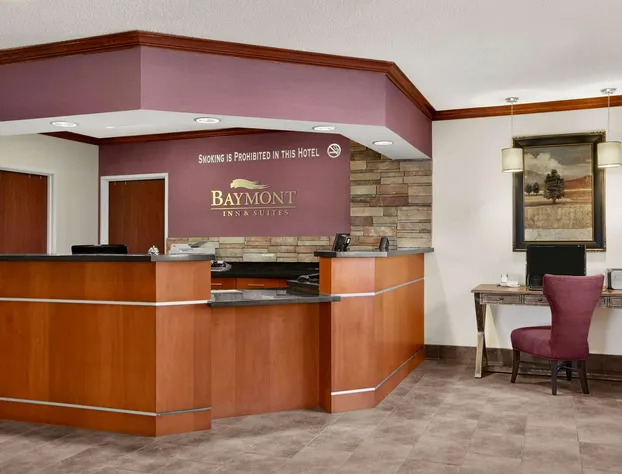 Baymont by Wyndham Golden/Red Rocks hotel detail image 1