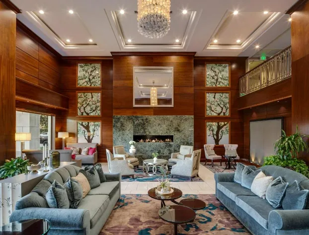 Ayres Hotel Fountain Valley - Huntington Beach hotel detail image 2