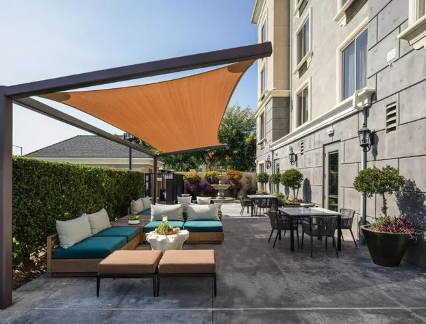 Ayres Hotel Fountain Valley - Huntington Beach hotel detail image 3