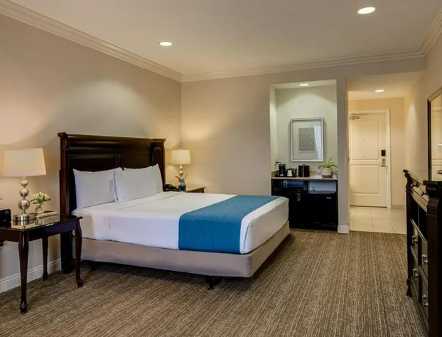 Ayres Hotel Fountain Valley - Huntington Beach hotel detail image 4