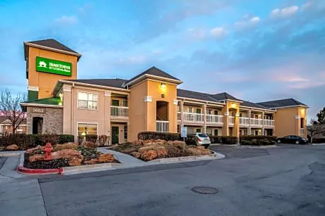 HomeTowne Studios Salt Lake City - Mid Valley hotel detail image 1