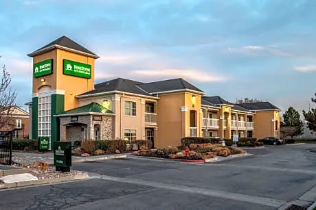 HomeTowne Studios Salt Lake City - Mid Valley hotel detail image 3