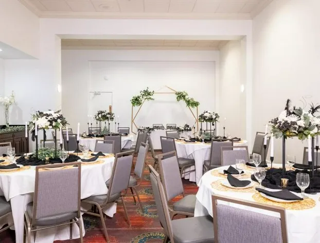 Dayton Vitality Hotel hotel detail image 2