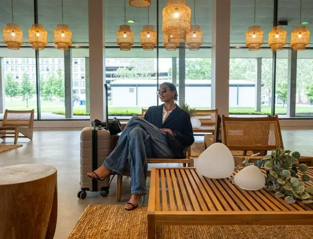 Dayton Vitality Hotel hotel detail image 4