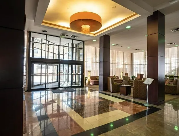 Radisson Dayton Convention Center hotel detail image 1