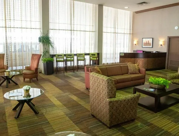 Radisson Dayton Convention Center hotel detail image 3