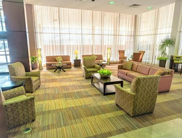 Radisson Dayton Convention Center hotel detail image 4