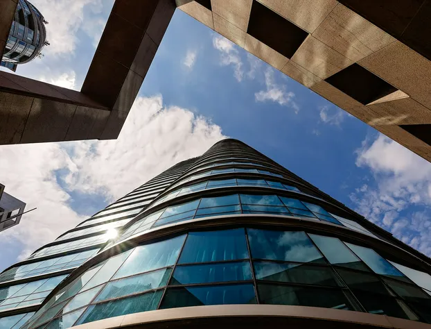 Hilton Vancouver Downtown hotel detail image 3