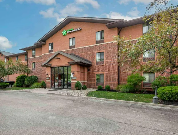Extended Stay America Suites Cleveland Westlake hotel detail image 1
