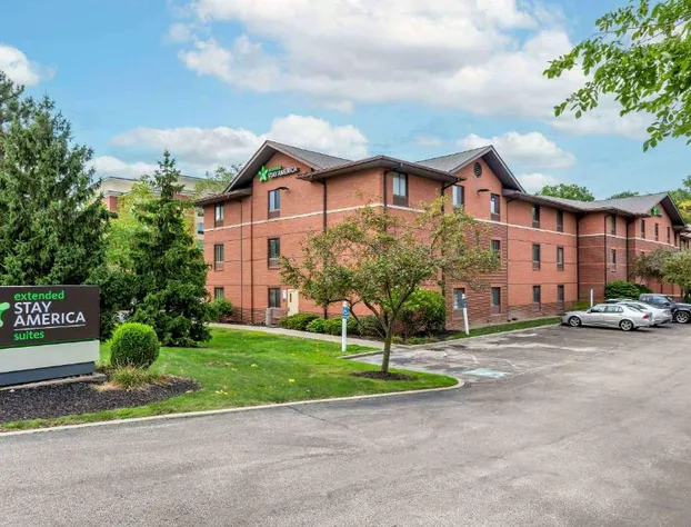 Extended Stay America Suites Cleveland Westlake hotel detail image 2