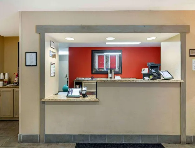 Extended Stay America Suites Cleveland Westlake hotel detail image 3