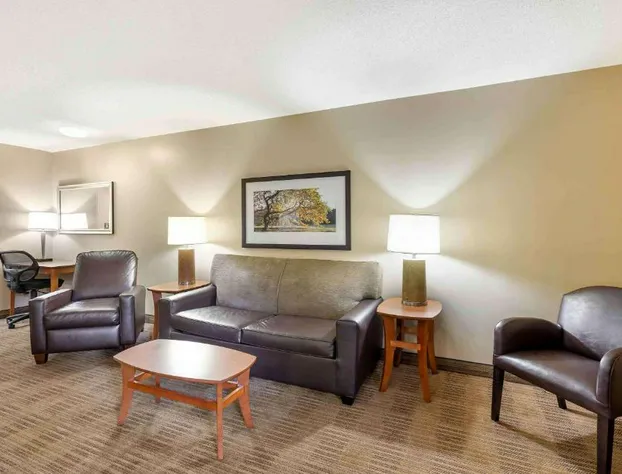 Extended Stay America Suites Cleveland Westlake hotel detail image 3