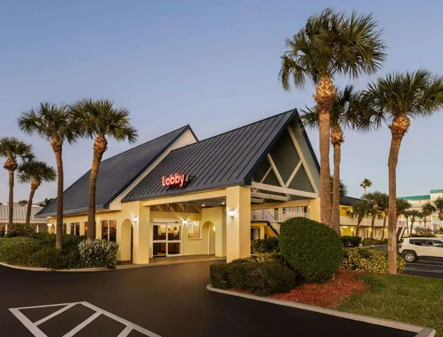 Days Inn by Wyndham Cocoa Beach Port Canaveral hotel detail image 1