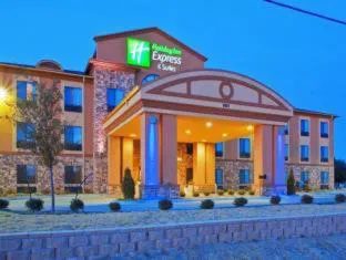 Red Lion Inn & Suites Mineral Wells hotel detail image 2