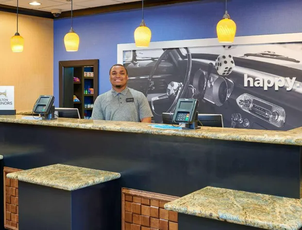 Hampton Inn & Suites Longview North hotel detail image 2