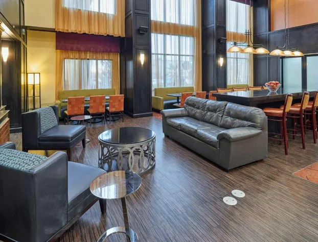 Hampton Inn & Suites Longview North hotel detail image 3