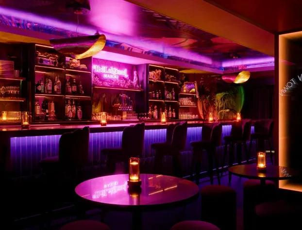 Romer House Waikiki hotel detail image 1