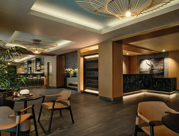 Romer House Waikiki hotel detail image 4