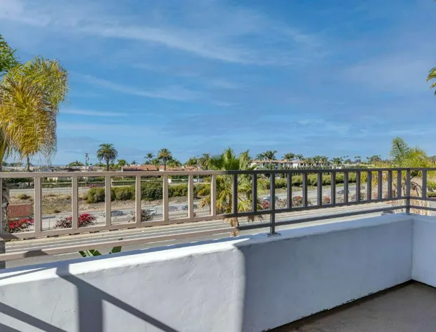 Comfort Suites San Clemente Beach hotel detail image 3