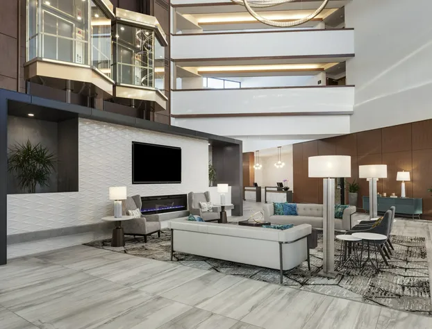 Crowne Plaza Lansing by IHG hotel detail image 2