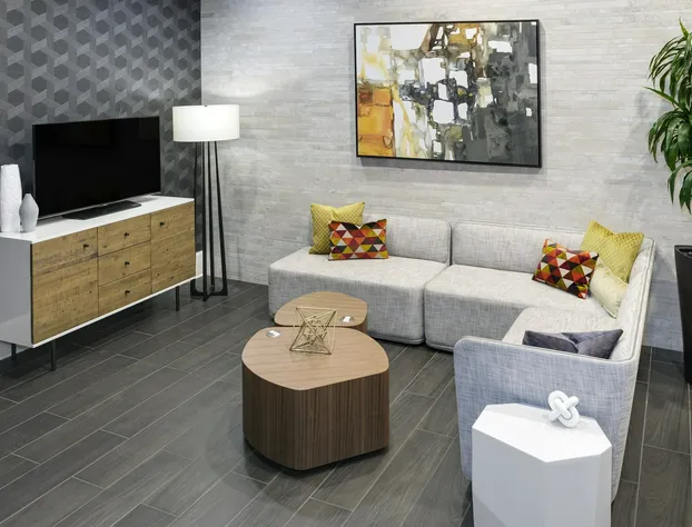 Crowne Plaza Lansing by IHG hotel detail image 4